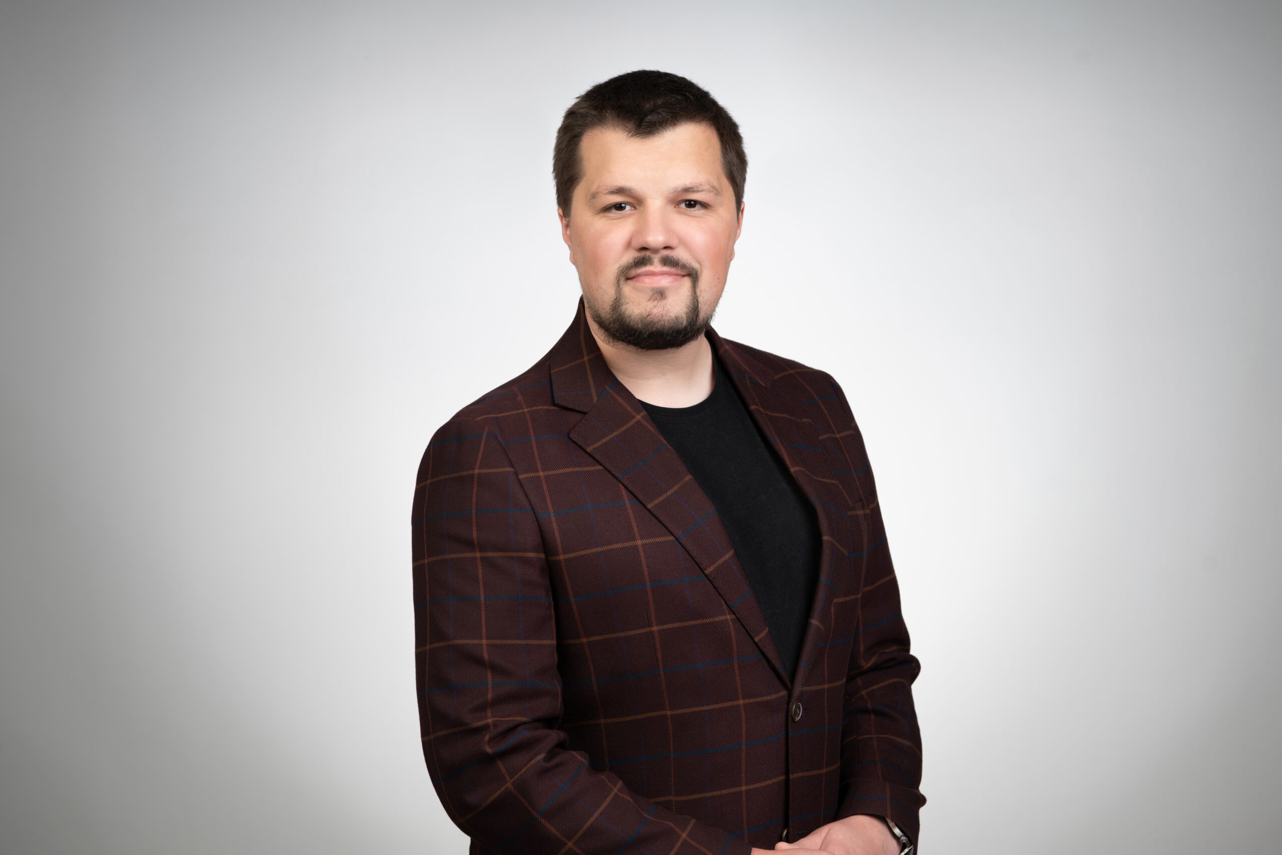 Jacek Jagodziński