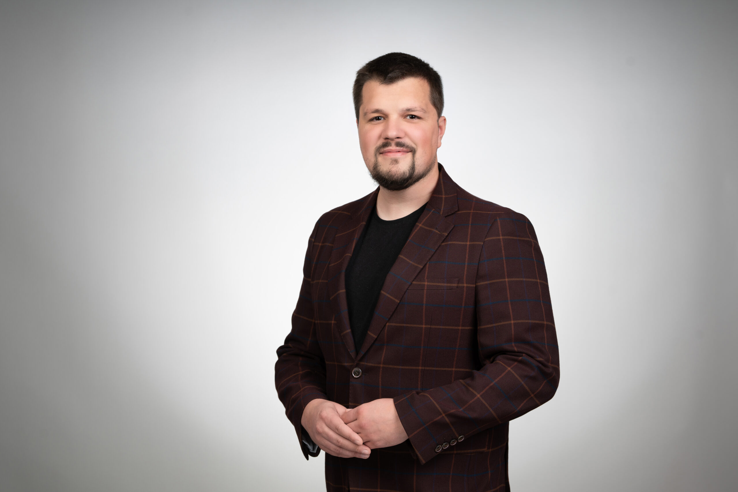 Jacek Jagodziński