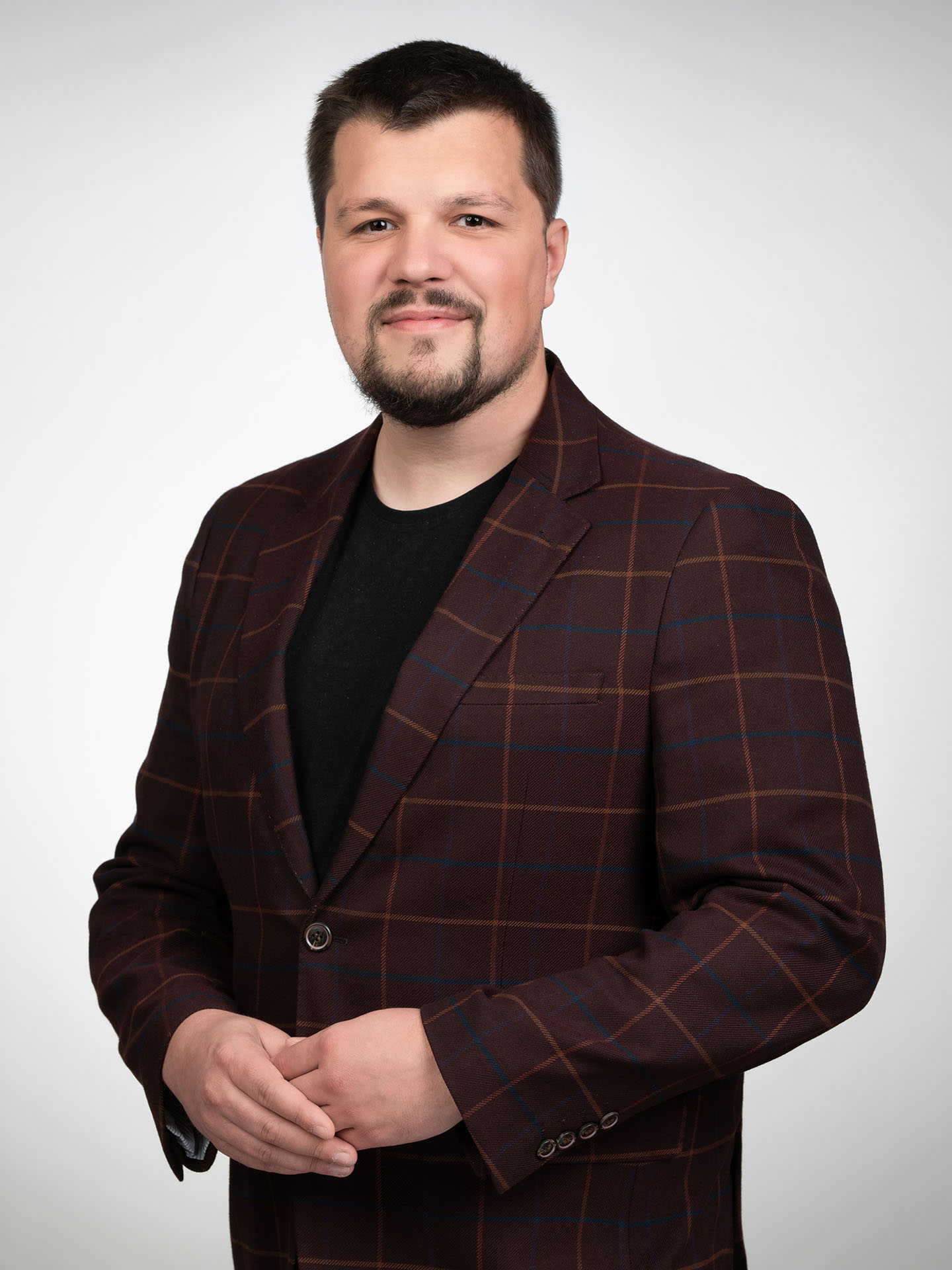 Jacek Jagodziński