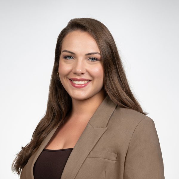 Ewa Bądkowska, radczyni prawna