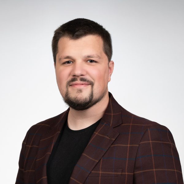 Jacek Jagodziński, radca prawny