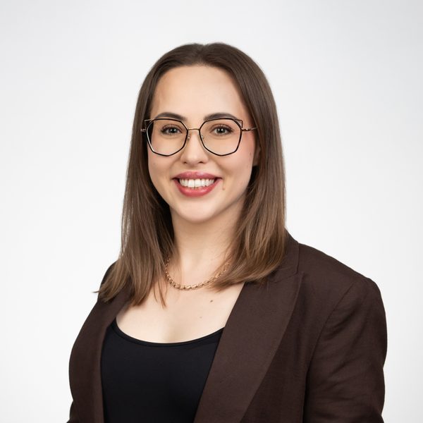 Olga Kosmala, radczyni prawna